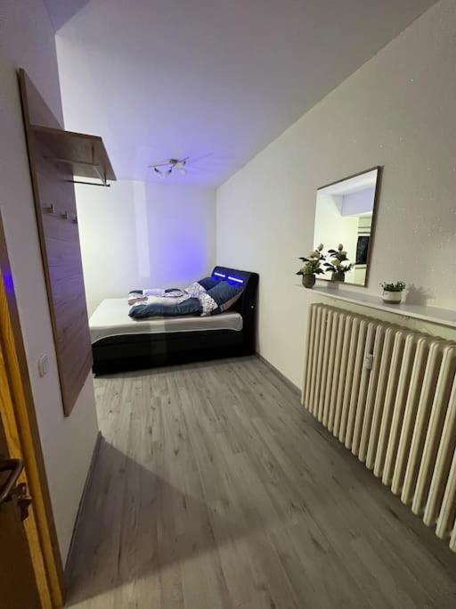 Apartment City Center Würzburg Exterior foto